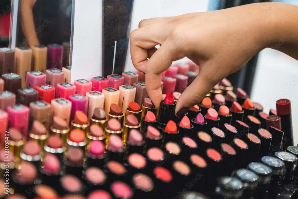 Lipstick 2027: More Than Makeup, It’s Your Power Move