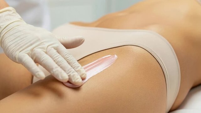 Bikini Wax 2026: Clean Skin, Confident You