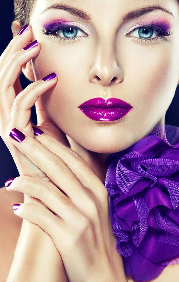 How to Choose the Right Lipstick Shade (Without the Guesswork)