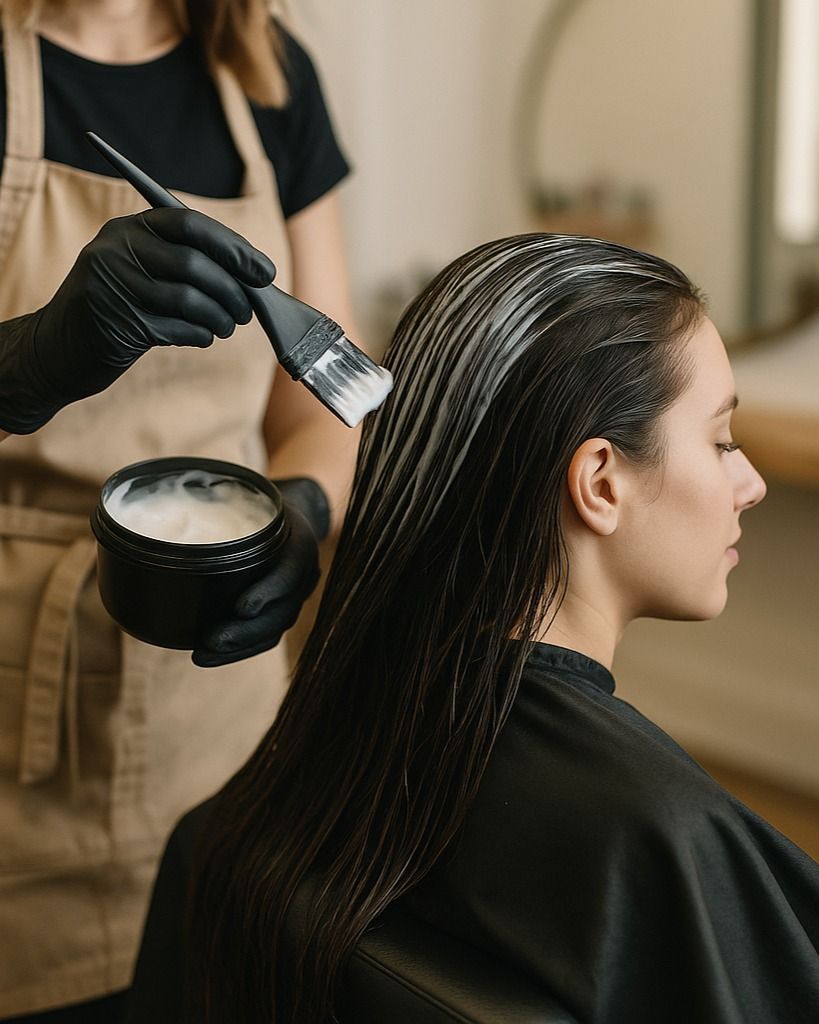 💆‍♀️ Spa Experience: Relax, Refresh & Rejuvenate Your Mind and Body