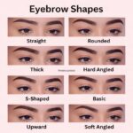 Eyebrow Trends 2026 – Shape Your Style, Define Your Beauty