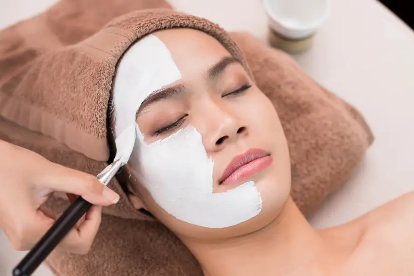 ✨ Face Detan Treatment: Get Clear, Bright & Even-Toned Skin