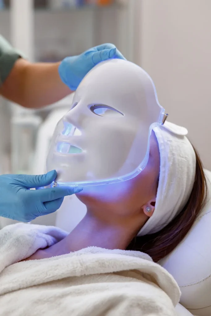 Facial Care Guide: Your Secret to Naturally Glowing Skin