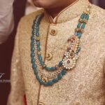 Groom Makeup 2027: Sharp Look, Natural Finish, Powerful Confidence