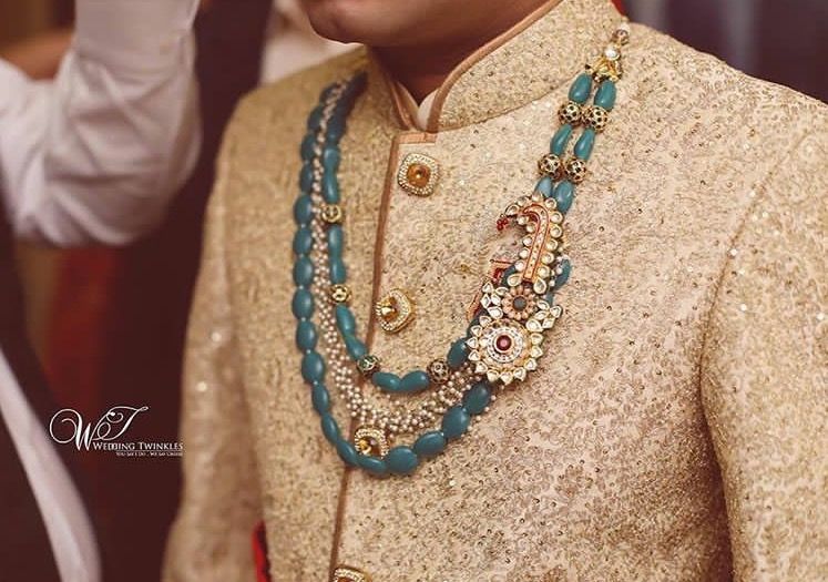 Groom Makeup 2027: Sharp Look, Natural Finish, Powerful Confidence