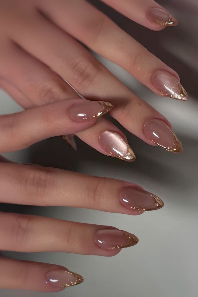 Nail Trends 2026: Style, Care & Confidence at Your Fingertips