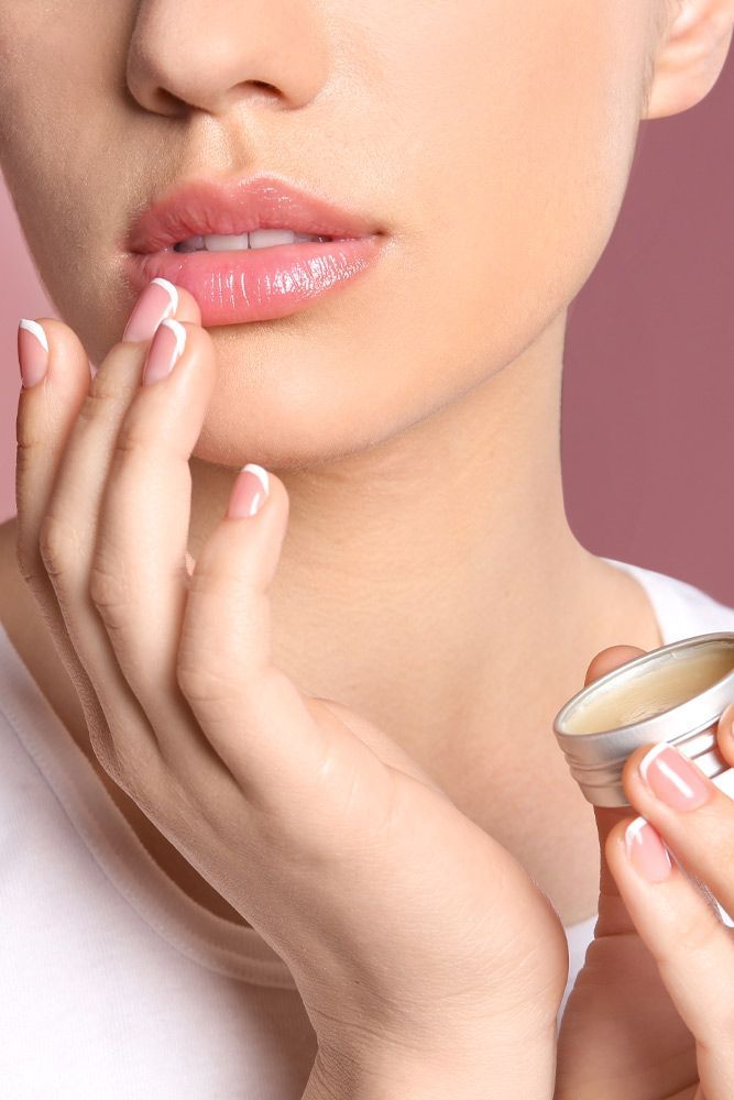 💄 Lip Care & Beauty Guide : Soft, Pink & Perfect Lips Naturally
