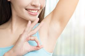🌸 Underarm Care Guide: Smooth, Fresh & Confident Every Day