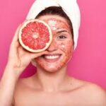 Natural Fruit Facial: Fresh Glow, Pure Care & Healthy Skin