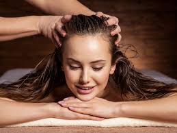 Hair Spa Guide: Deep Nourishment for Smooth, Strong & Healthy Hair