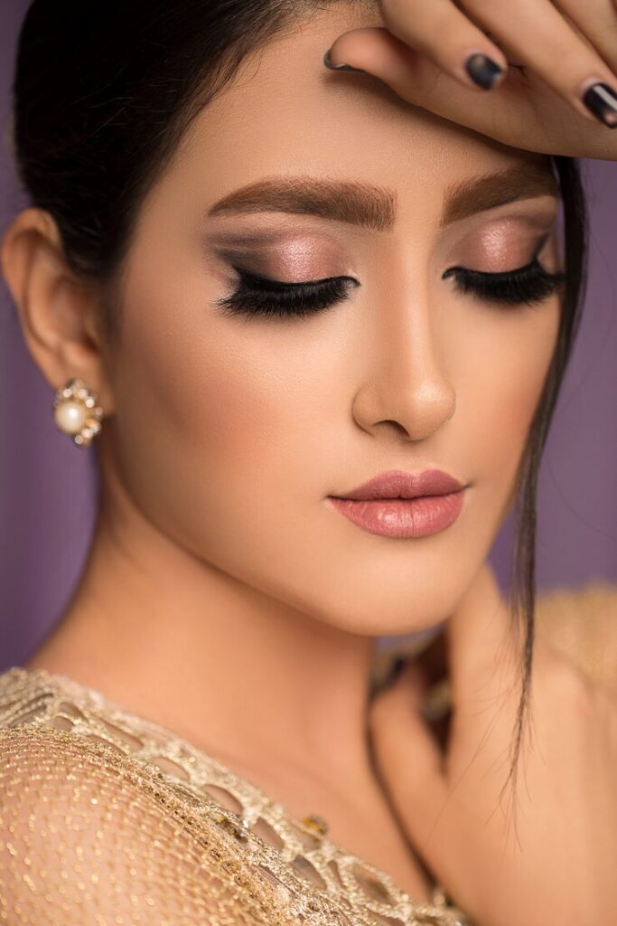 Bridal Beauty 2026: Glow Like Never Before on Your Big Day