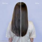 Nanoplastia Hair Treatment: Smooth, Frizz-Free & Naturally Beautiful Hair