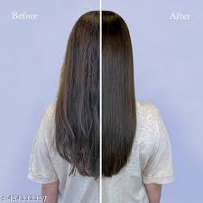 Nanoplastia Hair Treatment: Smooth, Frizz-Free & Naturally Beautiful Hair