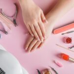 💅 Nail Care Guide: Beautiful, Strong & Stylish Nails