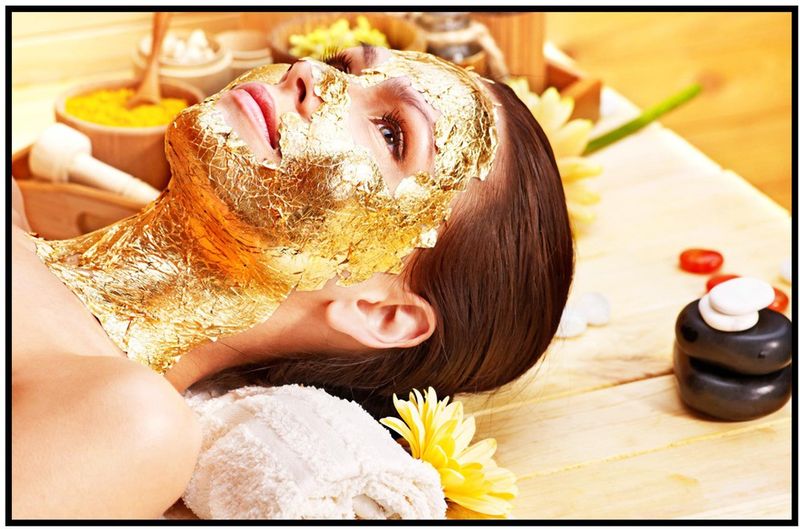 Facial Guide: Secret to Glowing, Healthy & Radiant Skin