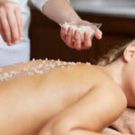 💆‍♀️ Body Polishing & Detan Treatments for Glowing, Even-Toned Skin