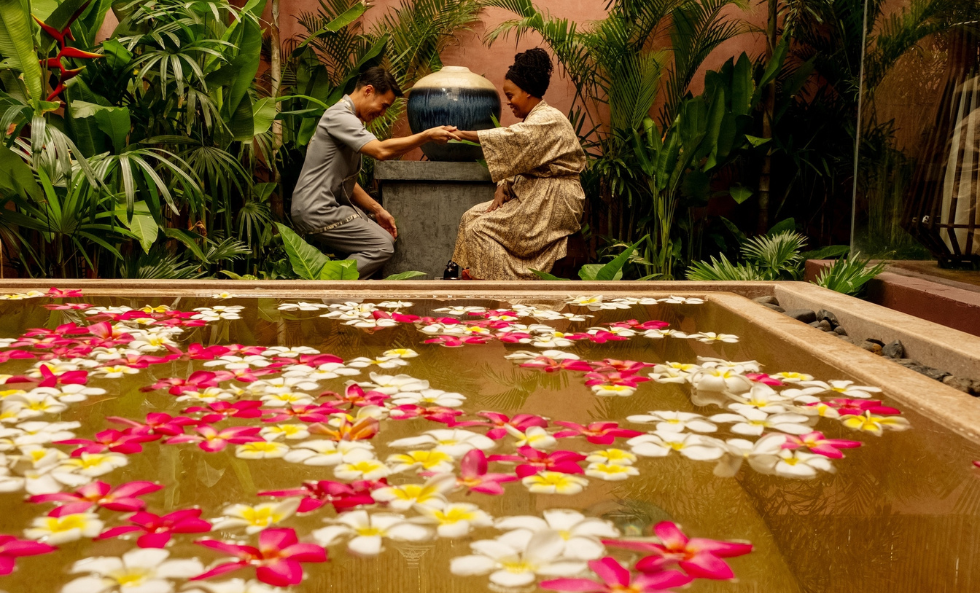 🌸 Lotus Wellness – Your Destination for Beauty & Relaxation