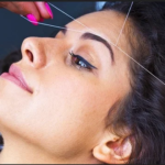 Eyebrow Care Routine – Small Steps, Big Difference