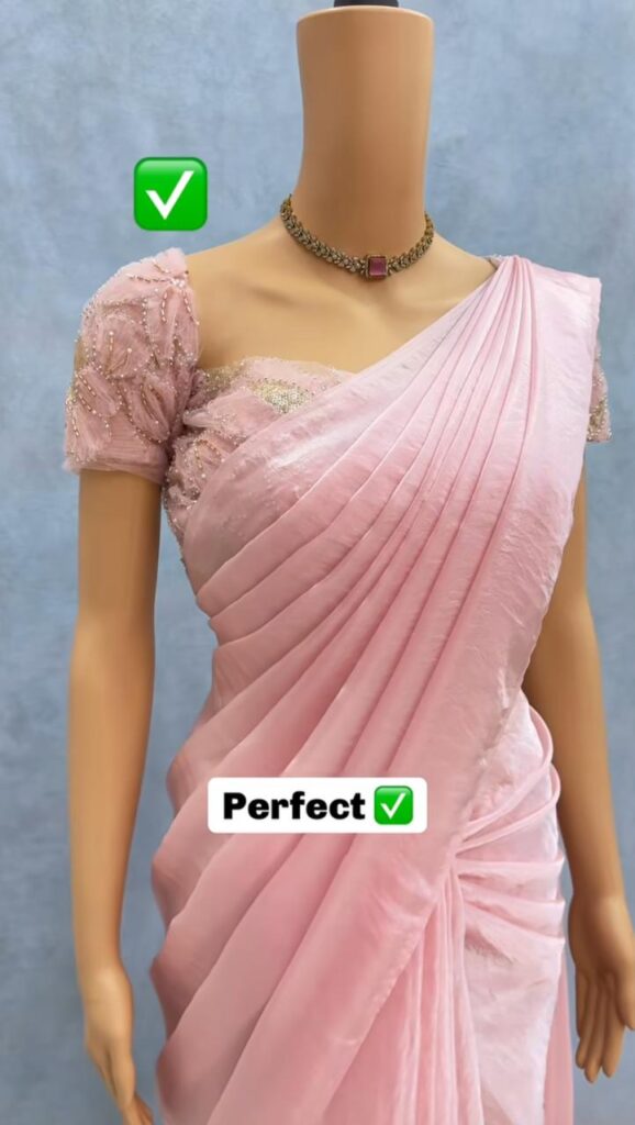 Saree Draping: Different Styles to Elevate Your Look