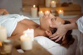 💆‍♀️ Spa Therapy Guide: Relax Your Body, Refresh Your Mind & Reconnect with Yourself