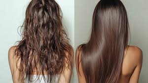 Nanoplastia Hair Treatment: The New Era of Smooth, Healthy & Frizz-Free Hair