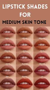 Lipstick Guide: Add Color, Confidence & Style to Your Look