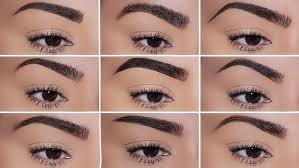 Eyebrow Beauty Guide: Perfect Brows for a Sharp & Beautiful Look
