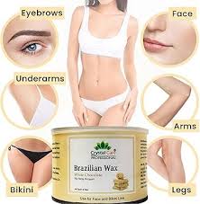 Bikini Wax Guide: Smooth Skin, Better Hygiene & More Confidence