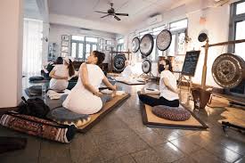 🌿 Lotus Wellness Experience: Beauty, Relaxation & Complete Self-Care