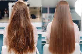 ✨ Keratin Hair Care Guide: Smooth, Shiny & Frizz-Free Hair Transformation