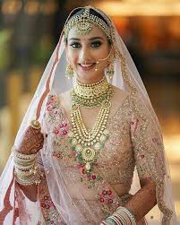 Bridal Beauty Guide: The Perfect Glow for Your Special Day