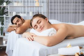 Luxury Spa Experience: Relaxation, Beauty & Complete Wellness Care