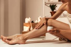 Body Care: Your Complete Guide to Healthy, Glowing Skin